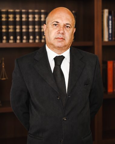 Luís Seabra Galante