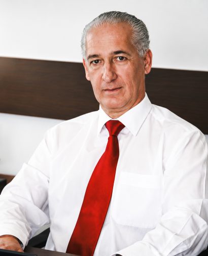 Josué Galante Tato 2