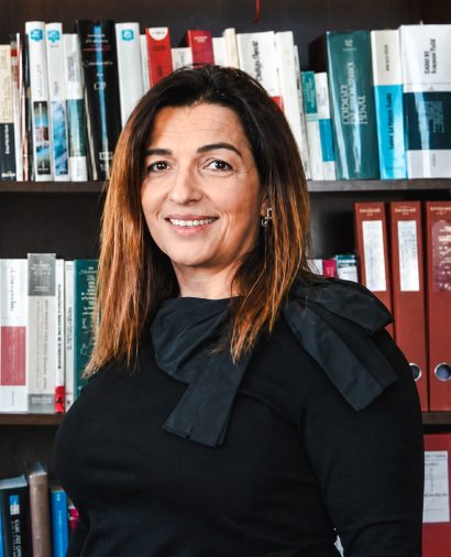 Elisabete Falcão da Fonseca Johansson