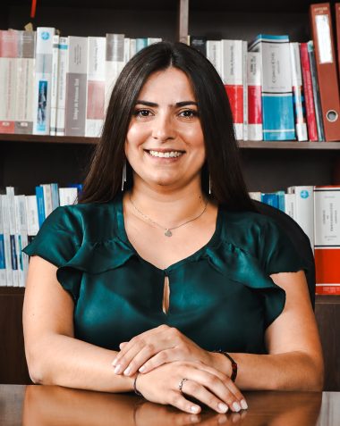 Rita Lopes da Silva