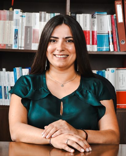 Rita Lopes da Silva
