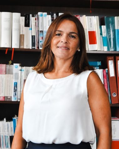 Sónia Falcão da Fonseca