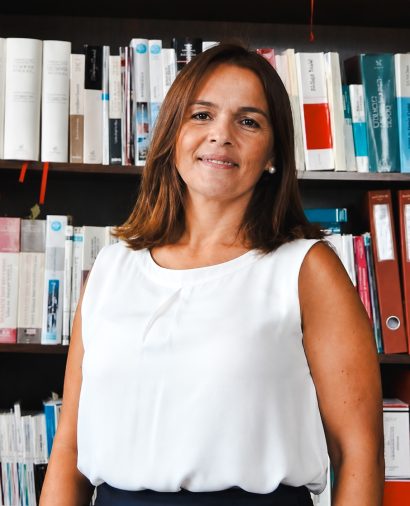 Sónia Falcão da Fonseca